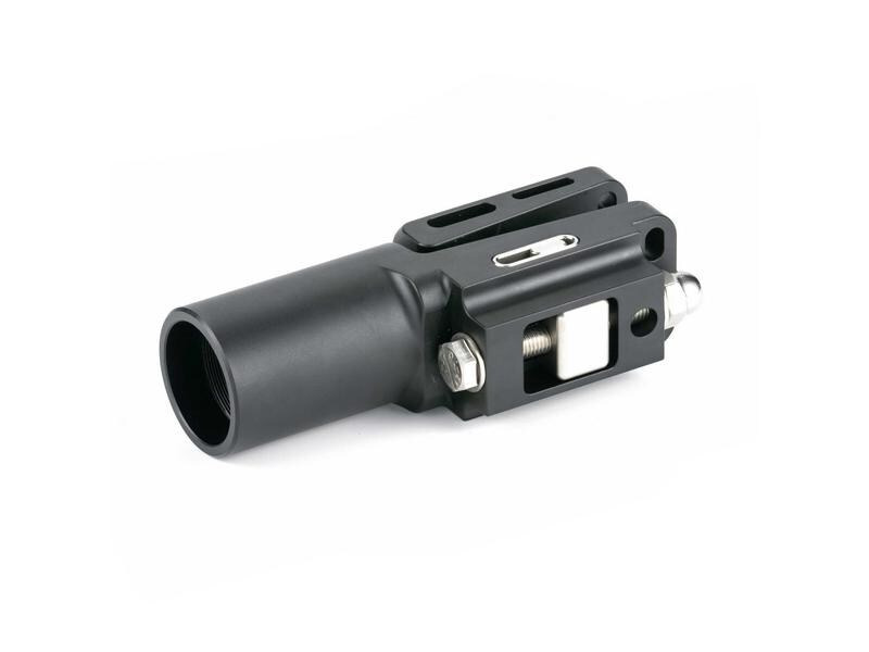 Tilta Front Tow Hook Adapter for Speed Rail Car Mounting Kit