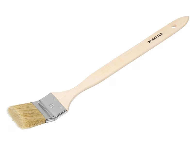 Krafter Heizkörperpinsel KOMFORT 60 mm