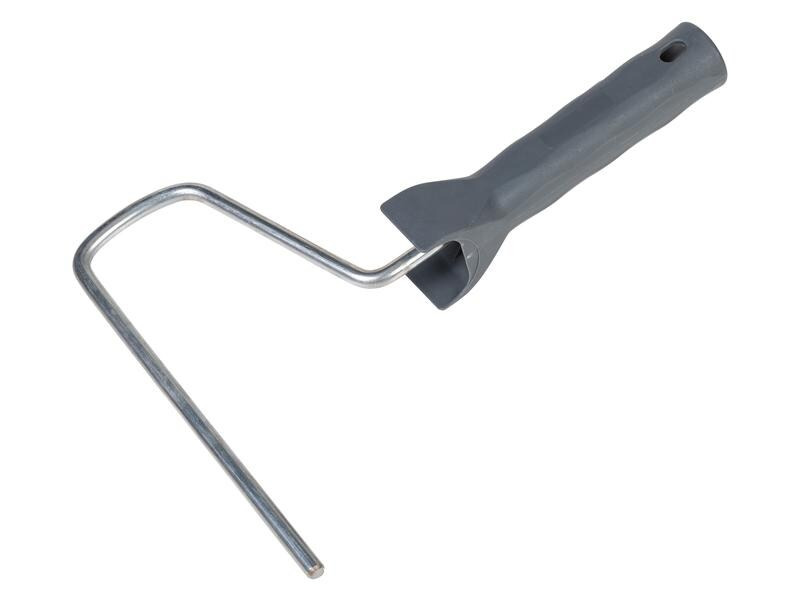 Krafter Steckbügel KOMFORT 18 cm
