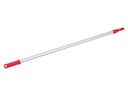Krafter Teleskopstange Alu 110 – 200 cm