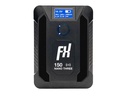 FXLion Videokamera-Akku Nano Three Wireless