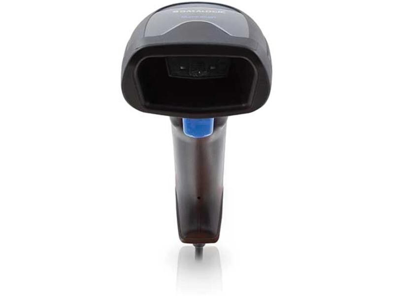 Datalogic Barcode Scanner QuickScan QD2590 Weiss