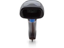 Datalogic Barcode Scanner QuickScan QD2590 Weiss