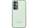 Samsung Back Cover Silicone Galaxy S23 FE Mint