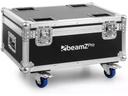 BeamZ Pro Flightcase FL200