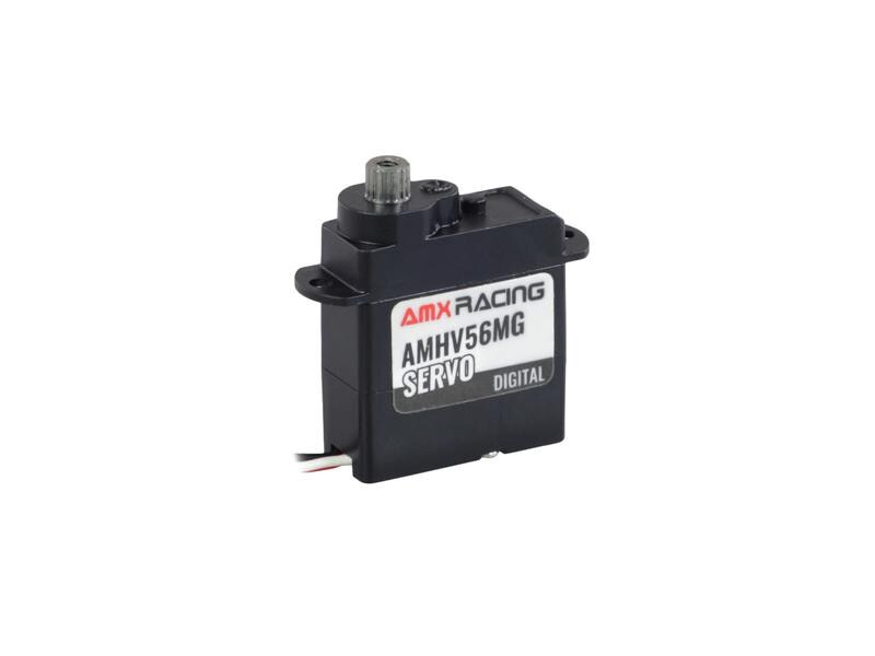 Amewi Nano Servo AMHV56MG 1.2 kg, 0.1 s Digital HV