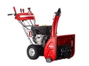 AL-KO Benzin-Schneefräse Snow Line 620.4 E III LED