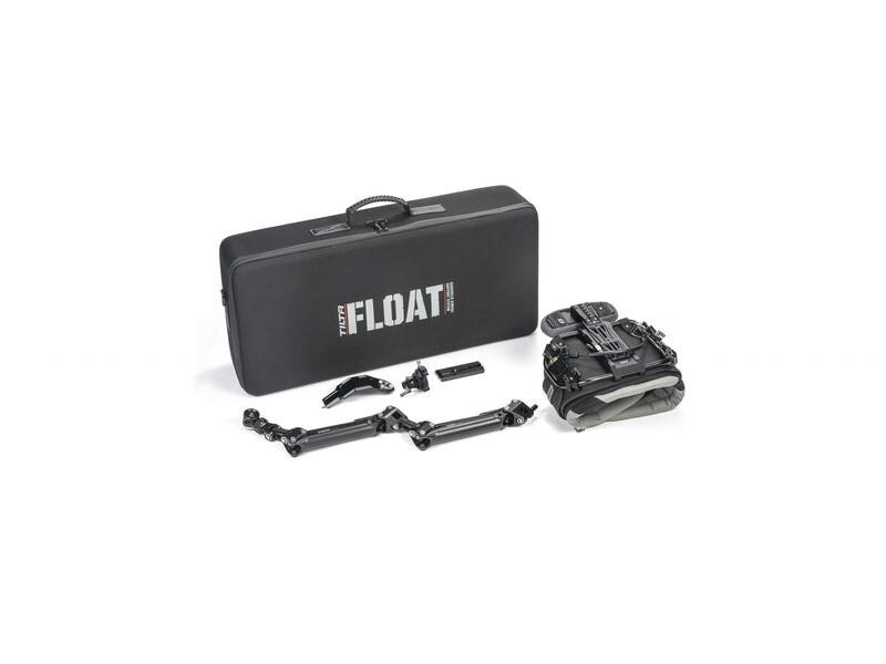 Tilta Float Handheld Support System