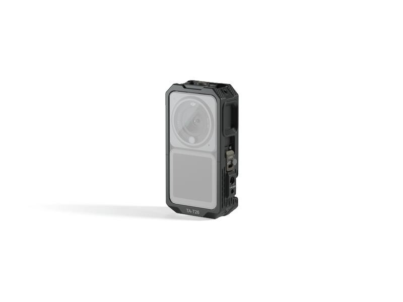 Tilta Dual Camera Cage für DJI Action 2