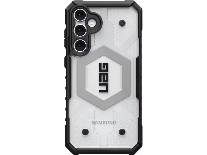 UAG Back Cover Pathfinder Galaxy S23 FE Ice
