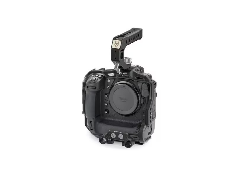 Tilta Basic Kit für Nikon Z9