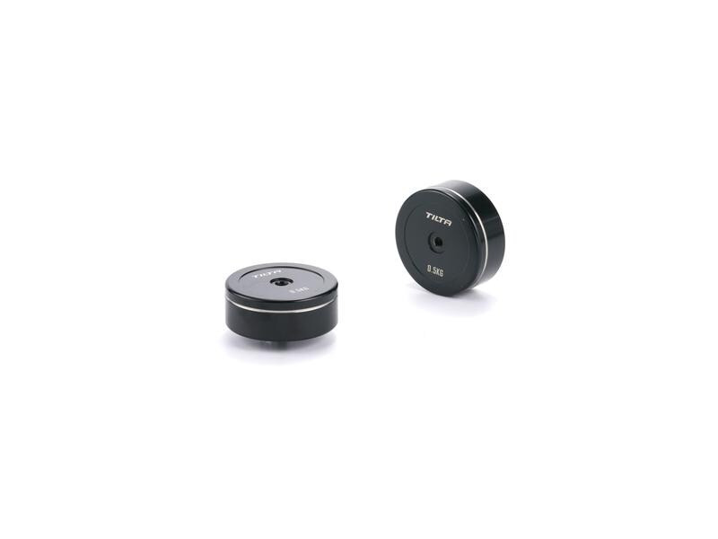 Tilta Gegengewicht 500g