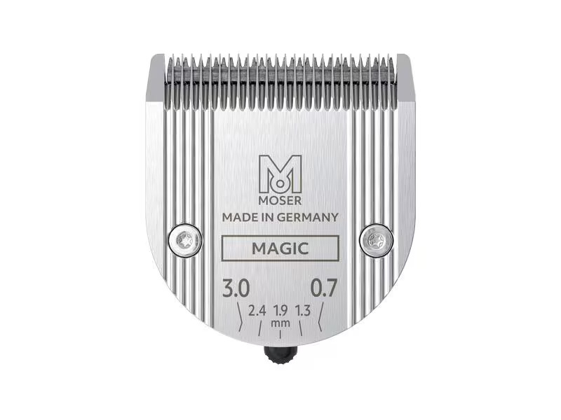 Moser Schneidsatz Magic Blade 2
