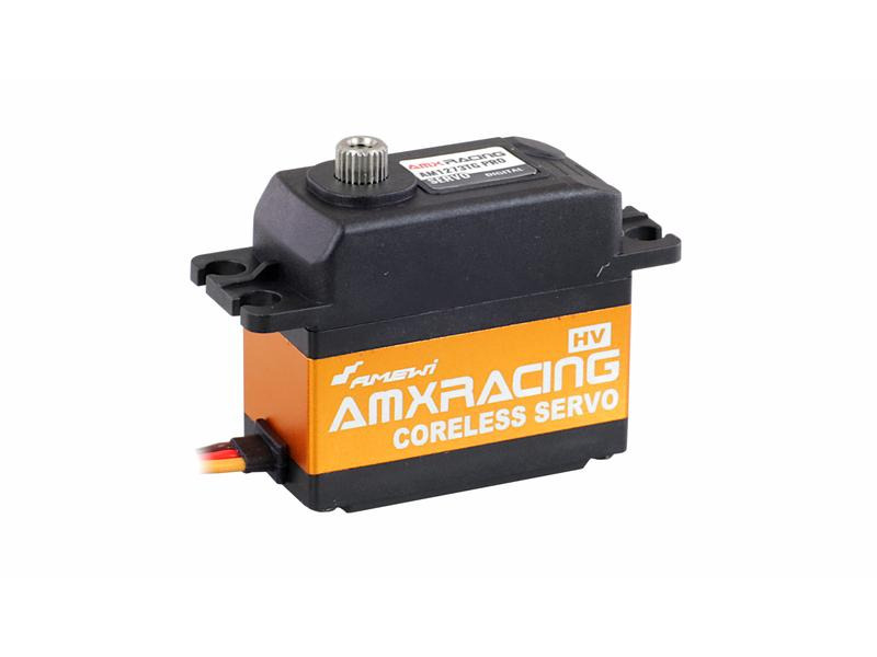 Amewi Standard Servo AM1273TG Pro 16 kg, 0.06 s, HV Softstart