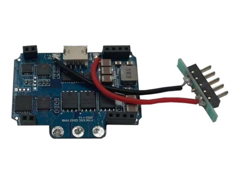 Amewi Regler AFX-135 Pro