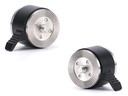 Tilta Side Quick Adjust Rosette Adapter (Paar)