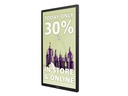 Philips Public Display E-Ink Display 25BDL4150I/00 25
