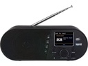 Imperial DAB+ Radio DABMAN d105 Schwarz