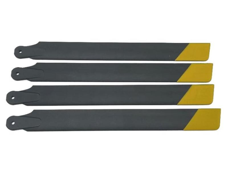 Amewi Rotorblätter Set AFX-135 Pro