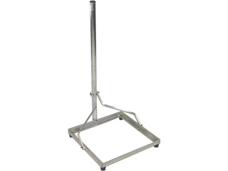 Satelliten TV Zubehör Balkonständer