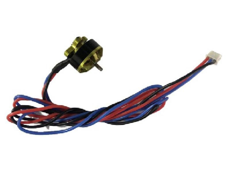 Amewi Heckmotor AFX-135 Pro