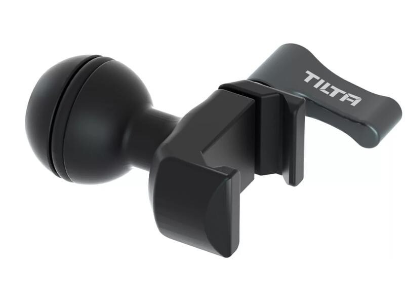 Tilta NATO Clamp Ball Joint