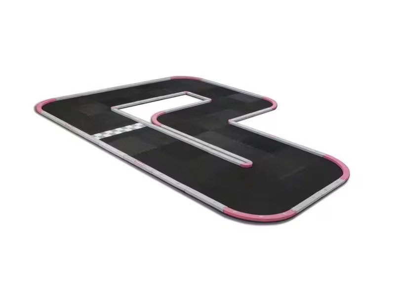 Kyosho Mini-Z Grand Prix Circuit 50 48-teilig, 50 x 50