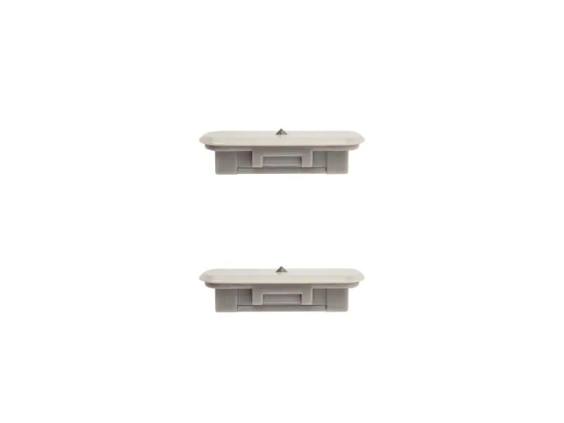 Cricut Ersatzklinge Basic Trimmer 2 Stück