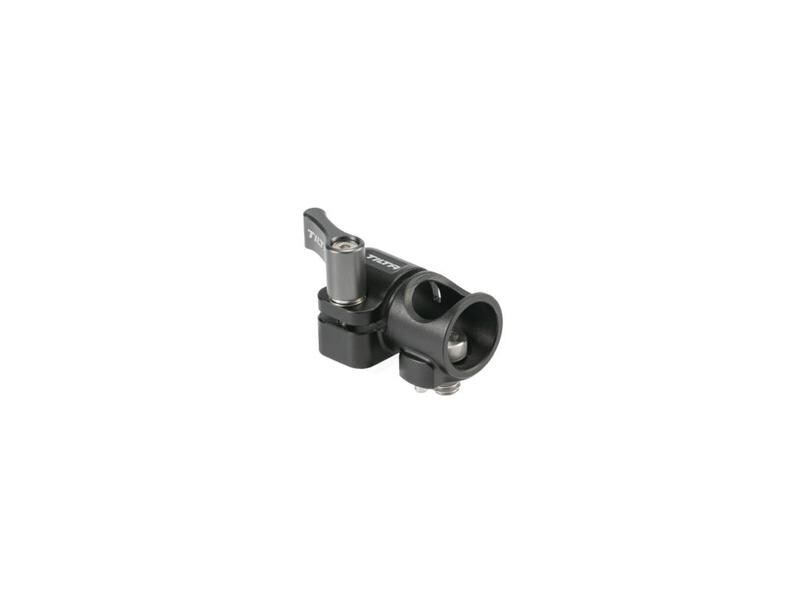 Tilta 15 mm Rod Holder auf Side 1/4-20 Adapter