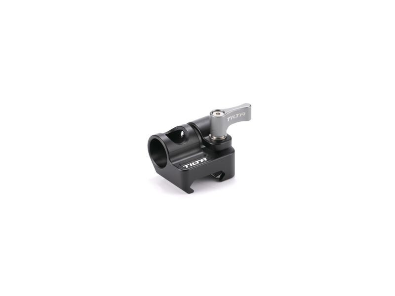 Tilta 15 mm Rod Holder auf NATO Adapter