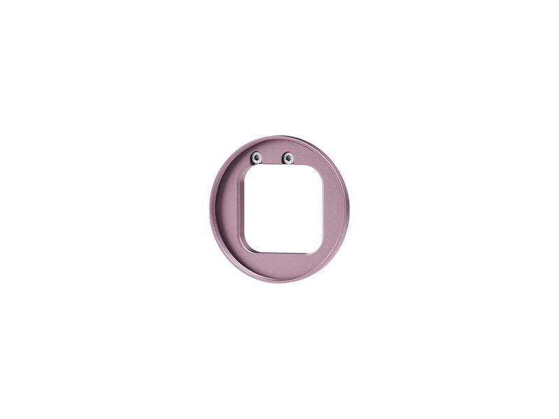 Tilta 52 mm Filter Tray Adapter Ring GoPro HERO11 - Pink
