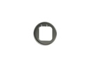 Tilta 52 mm Filter Tray Adapter Ring GoPro HERO11 - Titanium Gray