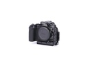 Tilta Half Camera Cage für Canon R6 Mark II - Schwarz