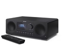 Sharp DAB+ Radio XL-B720D Schwarz