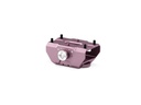 Tilta Mic Adapter Mounting Bracket für GoPro HERO11 - Pink