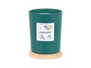 AVA &amp; MAY Duftkerze Mallorca 180 g