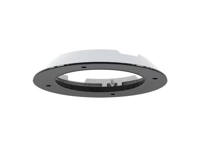 Axis Wetterschutzgehäuse TQ6902-E Schwarz 1 Stück