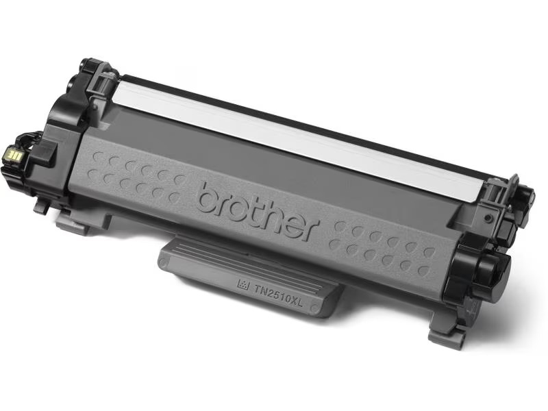 Brother Toner TN-2510XL Black