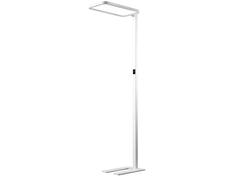 Hansa LED Saphir Grau