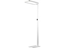 Hansa LED Saphir Grau