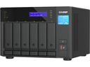 QNAP NAS TVS-h674T-i5-32G  6 bay
