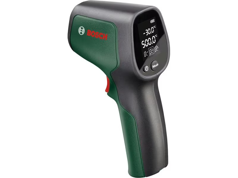 Bosch Thermodetektor Universal Temp