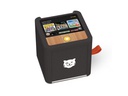 Tigermedia Tigerbox Touch Plus Swiss Edition Schwarz
