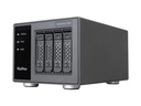 Highpoint Externes Gehäuse RocketStor SSD6444 2.5