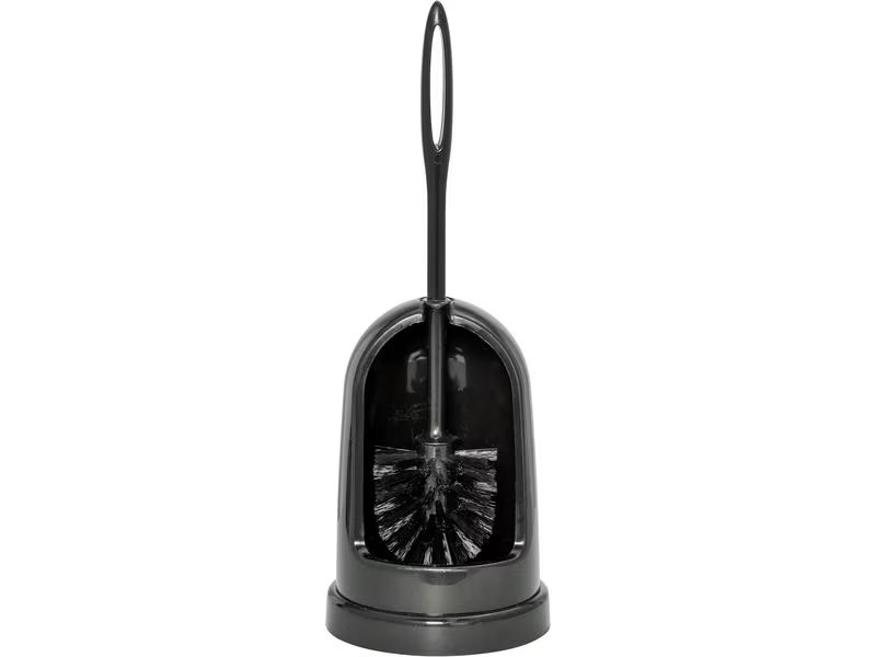 Wenko Toilettenbürste Standard Schwarz