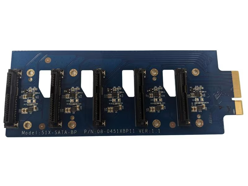 Synology Adapter SATA BP DS1019+