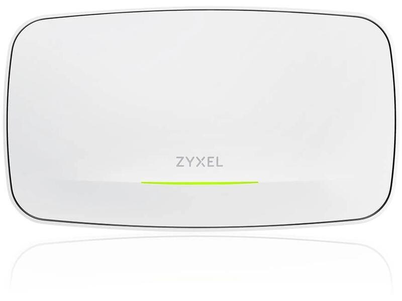 Zyxel Access Point WBE660S inklusive Nebula Pro Lizenz, 1 Jahr