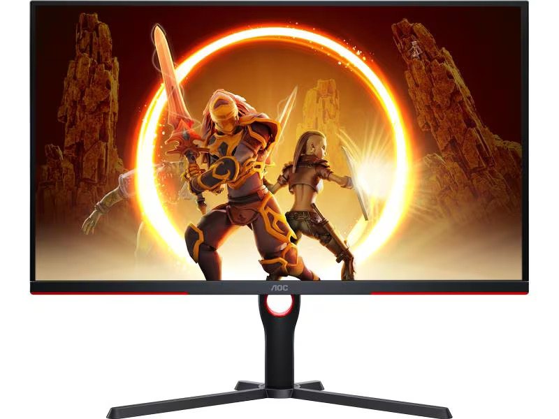 AOC Monitor U32G3X