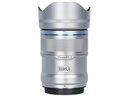 Sirui Festbrennweite Sniper 33mm F/1.2 Silber Nikon Z