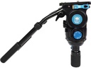 Sirui Videokopf SVH15 Fluid